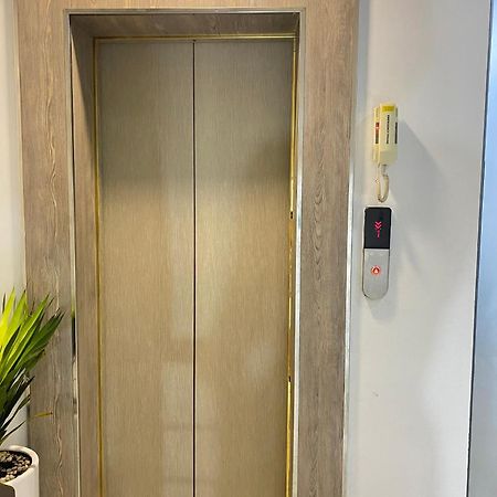 Hotel Greenriver Хошимін Екстер'єр фото